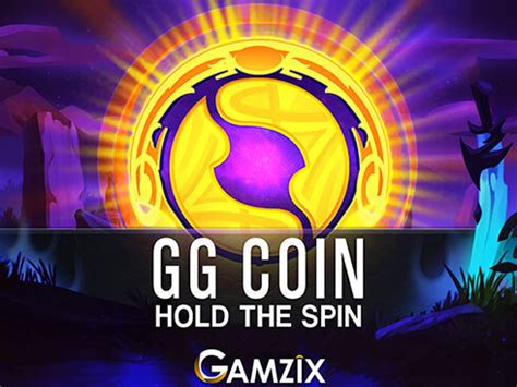 Jogar Gg Coin Hold The Spin no modo demo